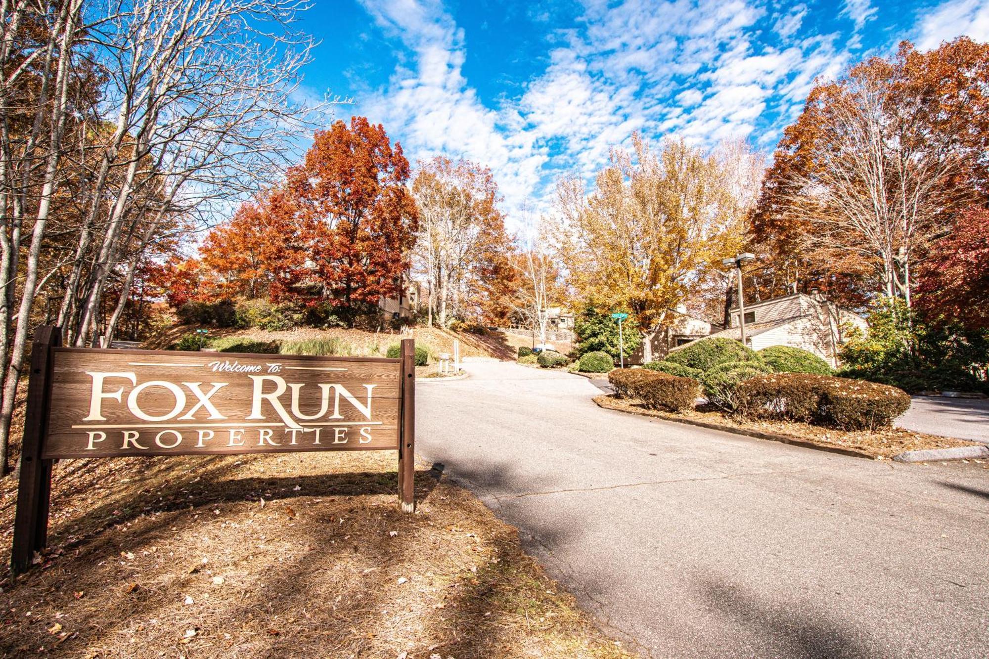 Fox Run At เลกลัวร์ ภายนอก รูปภาพ
