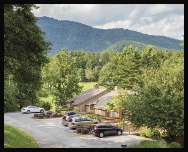 Fox Run At เลกลัวร์ ภายนอก รูปภาพ